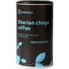 Herbatica Sibírska čaga s prémiovou instantnou kávou arabica - 125g - Herbatica Sibírska čaga s prémiovou instantnou kávou arabica - 125g -