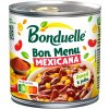 Bonduelle Bon Menu Mexicana 430 g Bonduelle Bon Menu Mexicana 430 g