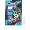 Alltoys Baterka a projektor vesmír