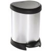Odpadkový kôš CURVER Decobin 5l Odpadkový kôš CURVER Decobin 5l