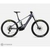 Orbea Wild H20 29 elektrobicykel, tanzanite/blue stone XL Orbea Wild H20 29 elektrobicykel, tanzanite/blue stone XL