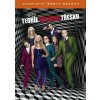 Teorie velkého třesku 6. série 3DVD Teorie velkého třesku 6. série 3DVD