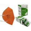 ESLH Respirátor s filtrom FFP2 orange ESLH Respirátor s filtrom FFP2 orange