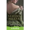 E-kniha Vytúžená milenka - Mary Balogh E-kniha Vytúžená milenka - Mary Balogh