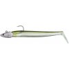 ILLEX Nitro Slim Shad + Head 15cm 21g 3/0 Clear Ayu 1ks ILLEX Nitro Slim Shad + Head 15cm 21g 3/0 Clear Ayu 1ks