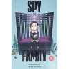 Viz Media Spy x Family 7 Viz Media Spy x Family 7