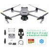 DJI Mavic 3 + (1-ročný plán) + Karta SanDisk 64GB CP.MA.00000447.01 DJI Mavic 3 + (1-ročný plán) + Karta SanDisk 64GB CP.MA.00000447.01