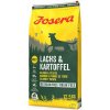 Suché krmivo pre psov Josera Losos & Zemiaky 12,5 kg Suché krmivo pre psov Josera Losos & Zemiaky 12,5 kg