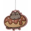 Vôňa do auta s mačkou Pusheen - čokoláda Vôňa do auta s mačkou Pusheen - čokoláda