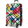 Cestovný kufor MADISSON 4W ABS L 86820F-70-00 92 L viacfarebná Cestovný kufor MADISSON 4W ABS L 86820F-70-00 92 L viacfarebná