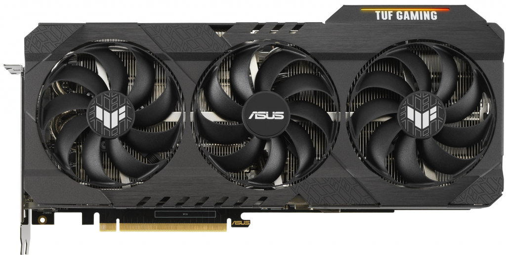 Asus TUF-RTX3070TI-O8G-GAMING