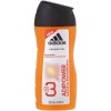 Adidas Adipower Men sprchový gél 250 ml Adidas Adipower Men sprchový gél 250 ml
