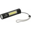 Cattara Baterka vrecková LED 120lm nabíjacia Cattara Baterka vrecková LED 120lm nabíjacia