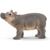 Figúrka Schleich mláďa hrocha Figúrka Schleich mláďa hrocha