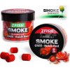 ZFISH - Smoke Pop-up Dumbells 8 mm 20 g Chilli Robin Red ZFISH - Smoke Pop-up Dumbells 8 mm 20 g Chilli Robin Red
