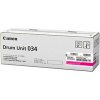 Canon 034M (9456B001), originálný valec, purpurový Canon 034M (9456B001), originálný valec, purpurový