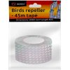 Repest 21040 Reflexná páska proti vtákom 45 m Repest 21040 Reflexná páska proti vtákom 45 m