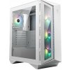 MSI MPG GUNGNIR 110R WHITE 306-7G10W21-W57 MSI MPG GUNGNIR 110R WHITE 306-7G10W21-W57