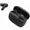 Bezdrôtové slúchadlá do uší JBL Wave Beam TWS Bluetooth 5.1 čierne Bezdrôtové slúchadlá do uší JBL Wave Beam TWS Bluetooth 5.1 čierne
