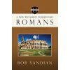 Romans: A New Testament Commentary (Bob Yandian)(Brožovaná) Romans: A New Testament Commentary (Bob Yandian)(Brožovaná)