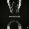 John Carpenter - Lost Themes (Original Soundtrack) (Vortex Blue Coloured) (LP) John Carpenter - Lost Themes (Original Soundtrack) (Vortex Blue Coloured) (LP)