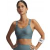 Dámska športová podprsenka s výstužou Under Armour INFINITY HIGH 2.0 BRA modrá 1384112-587 - L A-C Dámska športová podprsenka s výstužou Under Armour INFINITY HIGH 2.0 BRA modrá 1384112-587 - L A-C