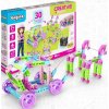 Engino Creative builder 30 models designer motorized set CB-D30 Engino Creative builder 30 models designer motorized set CB-D30