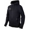Westin Original Zip Hoodie čierna