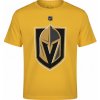 Outerstuff Dětské tričko Vegas Golden Knights NHL Tomáš Hertl #48 Player T-Shirt Veľkosť: Dětské XL (13 - 15 let) Outerstuff Dětské tričko Vegas Golden Knights NHL Tomáš Hertl #48 Player T-Shirt Veľkosť: Dětské XL (13 - 15 let)