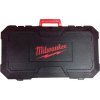 Milwaukee 4931435851 Kufr pro mazací pistoli M18 GG Milwaukee 4931435851 Kufr pro mazací pistoli M18 GG