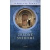 Zrádné svědomí - Jaroslava Černá Zrádné svědomí - Jaroslava Černá
