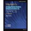 Meriam's Engineering Mechanics Meriam's Engineering Mechanics