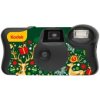 Kodak Xmas Fun Saver Flash 800/27+12 jednorazový fotoaparát s bleskom (1097583) Kodak Xmas Fun Saver Flash 800/27+12 jednorazový fotoaparát s bleskom (1097583)
