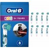 Oral-B Stages Kids Star Wars 8 ks Oral-B Stages Kids Star Wars 8 ks
