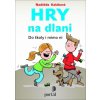 Hry na dlani - Kalábová Naděžda Hry na dlani - Kalábová Naděžda