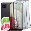 HYBRIDNÉ SKLO PRE SAMSUNG A12 / M12 NA CELÚ OBRAZOVKU KERAMICKÉ 9D HYBRIDNÉ SKLO PRE SAMSUNG A12 / M12 NA CELÚ OBRAZOVKU KERAMICKÉ 9D