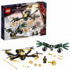 LEGO® Super Heroes 76195 Spider-Man a duel s dronom
