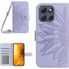 VSETKONAMOBIL 115356 ART SUNFLOWER Peňaženkový obal so šnúrkou pre Motorola Moto G86 5G fialový VSETKONAMOBIL 115356 ART SUNFLOWER Peňaženkový obal so šnúrkou pre Motorola Moto G86 5G fialový