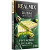 RealMix Dubajská čokoláda biela 160 g RealMix Dubajská čokoláda biela 160 g