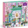 Michael Storrings Easter Candy Shop 500 Piece Puzzle Michael Storrings Easter Candy Shop 500 Piece Puzzle