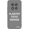 Picasee silikónový čierny obal pre Xiaomi Redmi Note 15 Pro+ - Vlastný design/motiv Picasee silikónový čierny obal pre Xiaomi Redmi Note 15 Pro+ - Vlastný design/motiv