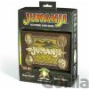 Replika Jumanji - miniaturní elektronická hrací deska - Elvíra Rendulová Replika Jumanji - miniaturní elektronická hrací deska - Elvíra Rendulová