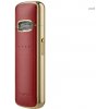 VooPoo VMATE E Pod Kit 1200 mAh Red Inlaid Gold 1 ks