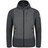 Loap Urelon Pánska outdoorová bunda OLM2312 šedá XXL Loap Urelon Pánska outdoorová bunda OLM2312 šedá XXL