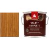 Tikkurila Valtti Complete - 9L - 5053 - dub - vahvero Tikkurila Valtti Complete - 9L - 5053 - dub - vahvero