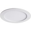 Kanlux 28934 ROUNDA V2LED18W-NW-W Vstavané svietidlo LED (nahrádza kód 25839) Kanlux 28934 ROUNDA V2LED18W-NW-W Vstavané svietidlo LED (nahrádza kód 25839)