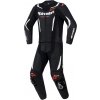 Dvoudílná kombinéza GP FORCE V2, ALPINESTARS (černá/bílá/červená fluo, vel. 50) Dvoudílná kombinéza GP FORCE V2, ALPINESTARS (černá/bílá/červená fluo, vel. 50)