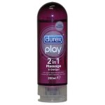 Durex Play Masážny lubrikant 200ml