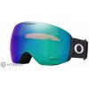 Oakley Flight Deck L okuliare, Matte Black/Prizm Snow Argon Iridium L Oakley Flight Deck L okuliare, Matte Black/Prizm Snow Argon Iridium L