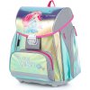 Oxybag Školská taška Premium Ocean rainbow Oxybag Školská taška Premium Ocean rainbow